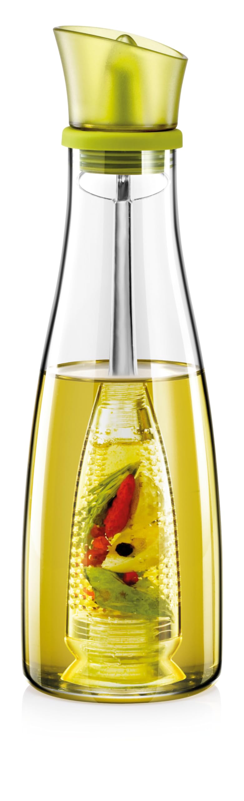 Tescoma Oil Jar 500 Ml, with Infuser Vitamino