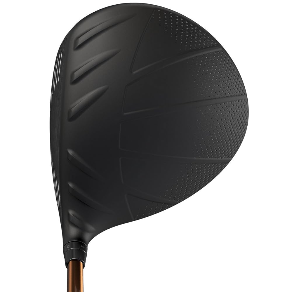 シャフト3本 PING G400 ドライバー 8.5度　lst 名器試打評価】PING G400 LSTドライバー｜安定性のある低スピン
