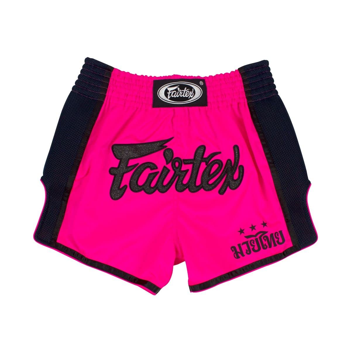 【さえき】Fairtex フェアテックス ムエタイ キックパンツ さえき】Fairtex フェアテックス ムエタイ キックパンツ フェア