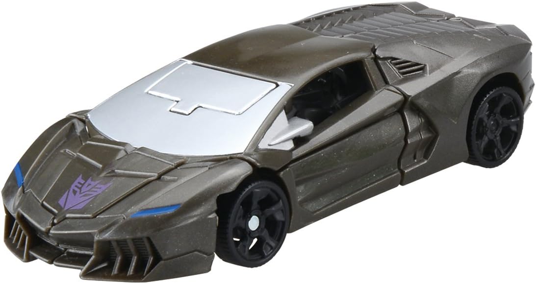 Amazon トランスフォーマー ロストエイジシリーズ La09 ロックダウン ロボット 子ども向けフィギュア おもちゃ Amazon トランスフォーマー ロストエイジシリーズ La09 ロックダウン ロボット 子ども向けフィギュア おもちゃ