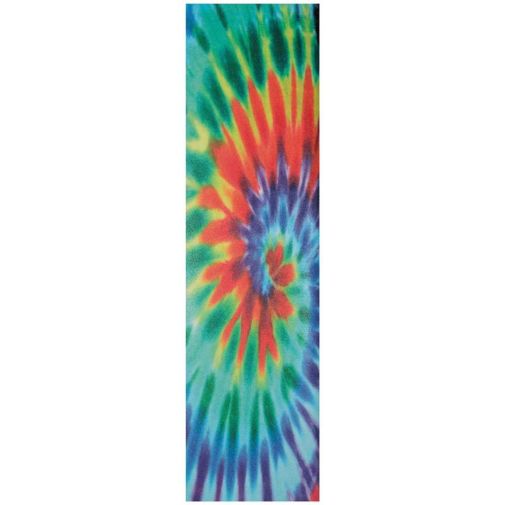 ENUFF AC382TIE Grip, Unisex Adult, Multicolor (Tie Dye), One Size