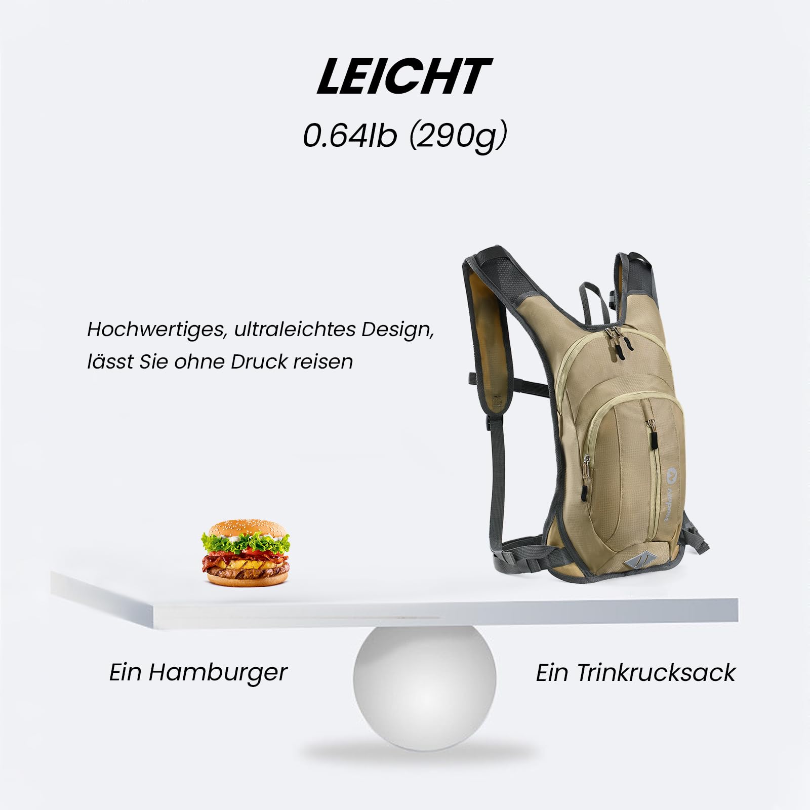 Fietsrugzak online shoppen - topmerken