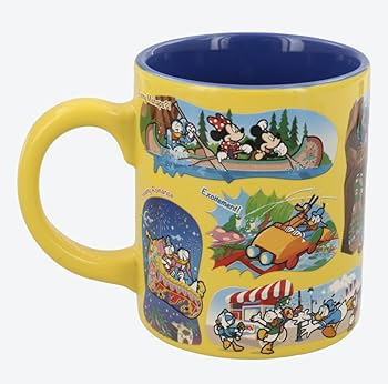 Amazon.co.jp: ドナルド（ドナルドダック） マグカップ 食器