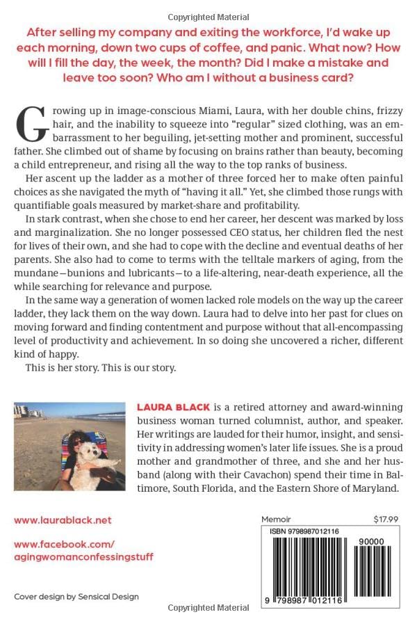 Miniatura 2 de Climbing Down the Ladder A Journey to a Different Kind of Happy