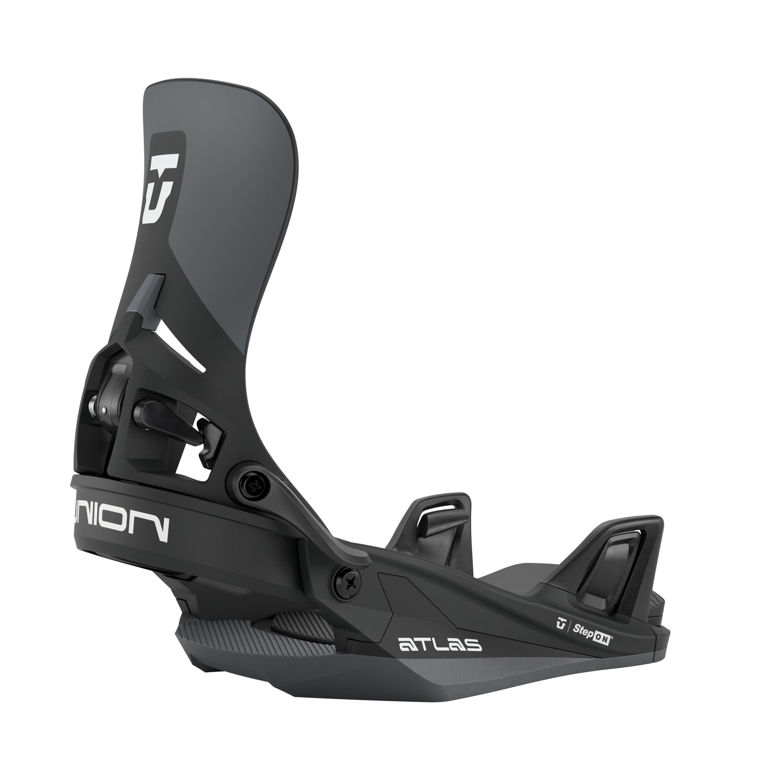 Union Atlas Step On Mサイズ Amazon.com : Union Atlas Step On Men's Snowboard Bindings (Black