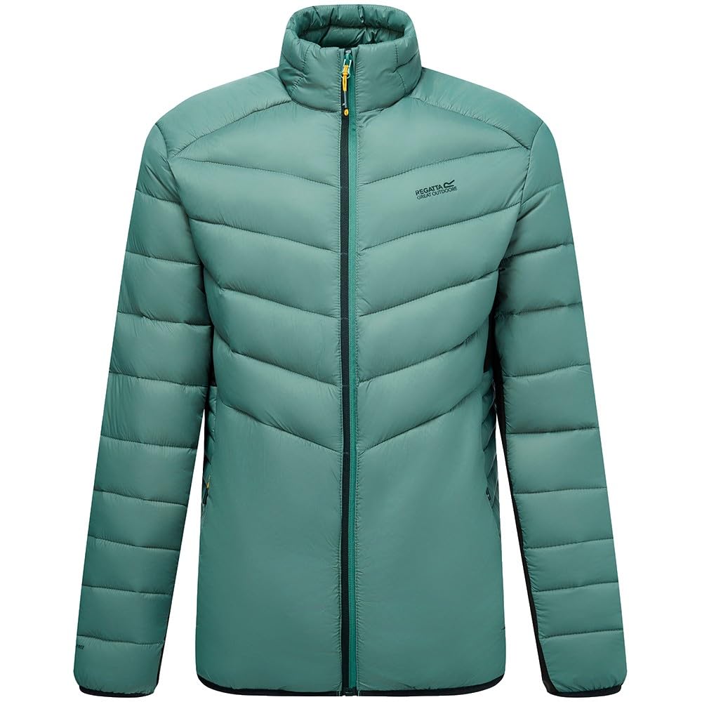 Regatta Leedre Hybrid Jacket S