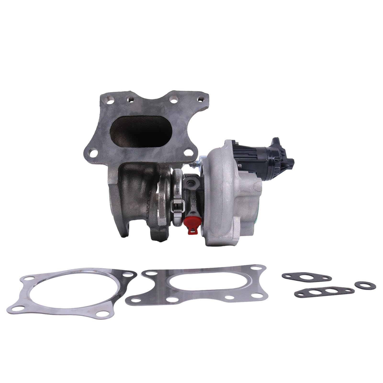 Amazon.com: FridayParts Turbo TD025 Turbocharger 49373-07012 