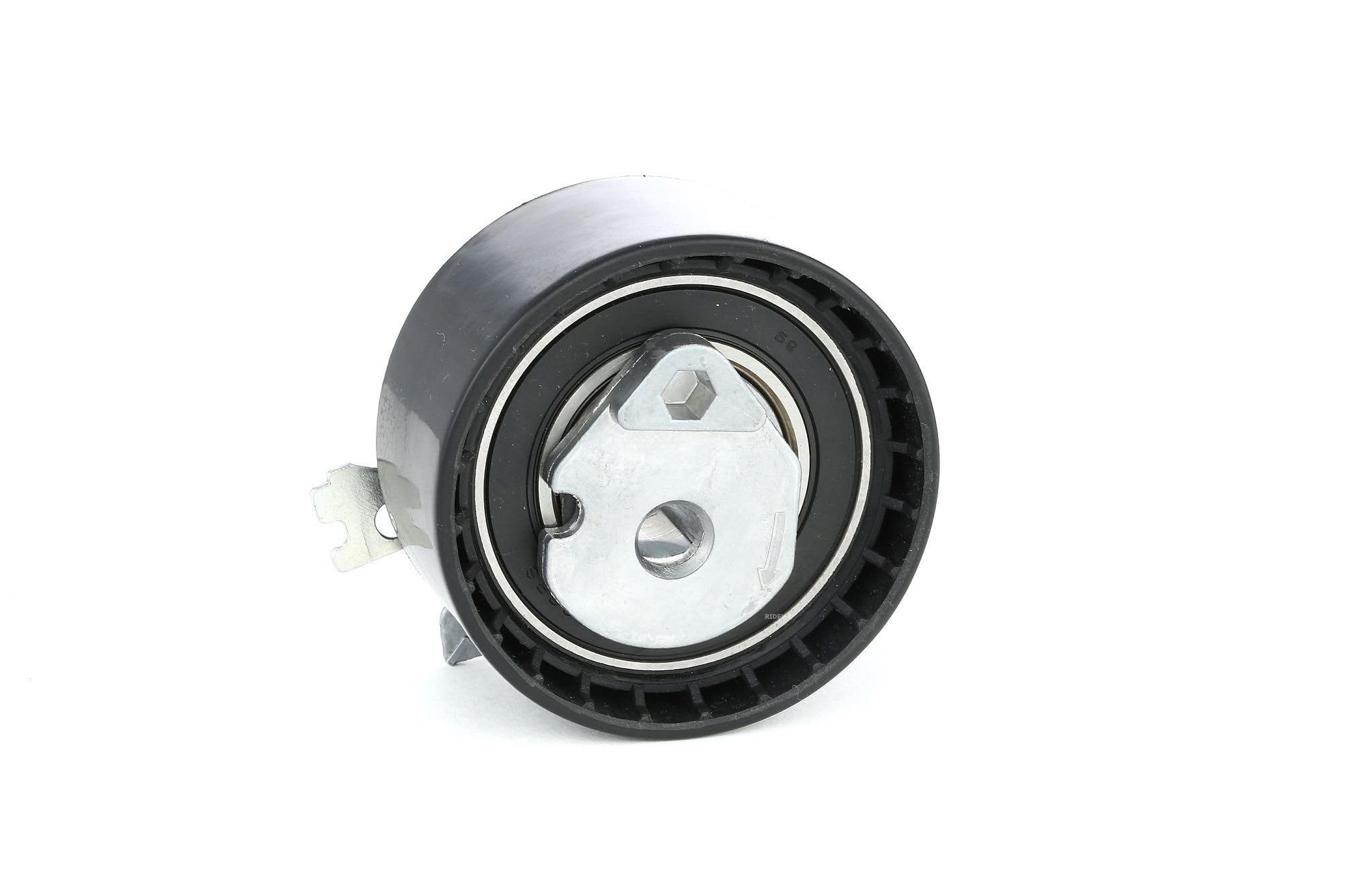 RIDEX 308T0069 Galet tendeur de courroie de distribution Compatible avec RENAULT Clio 3 3/5 portes BR0/1, CR0/1