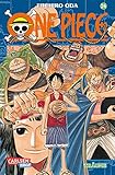 One Piece Träume - Eiichiro Oda