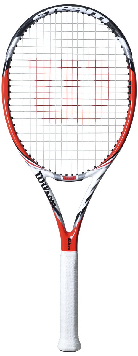 RAQUETTE DE TENNIS WILSON CLASH 100 PRO V2 (310g) WR074111 NON CORDEE - Set & Match