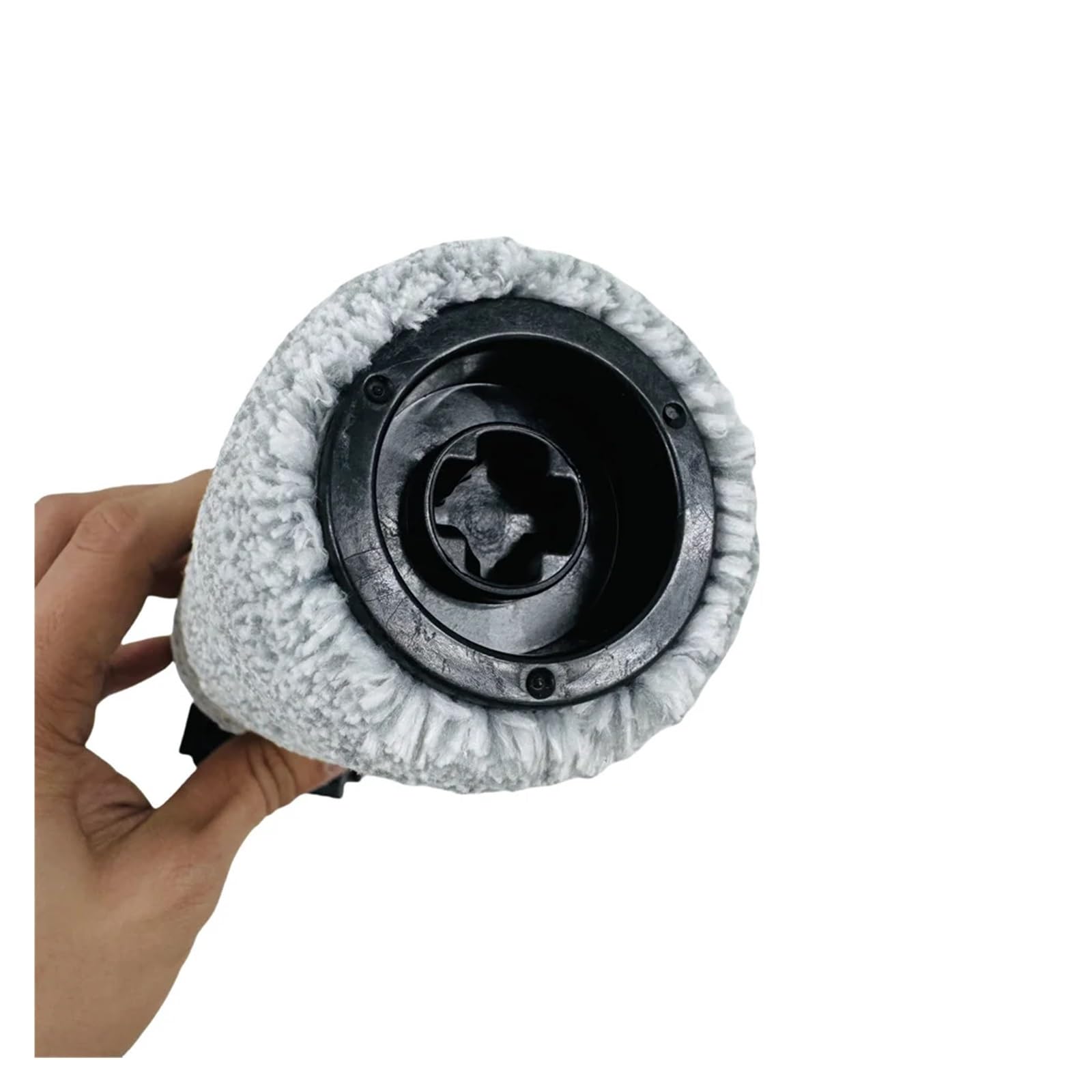 Cepillo Rodante For Aspiradora, Compatible Con Bobot, Accesorios De Filtro De 232 Piezas De Repuesto, Rollo De Cepillo De Vacío | Roller brush