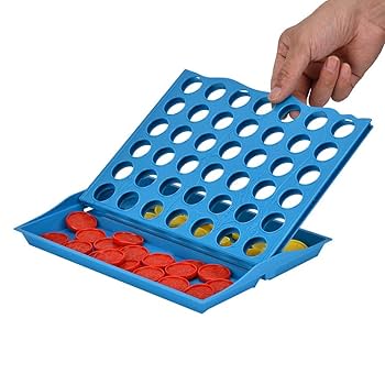 Amazon.co.jp: 4列ゲーム ジャイアント4コネクト・フォー列