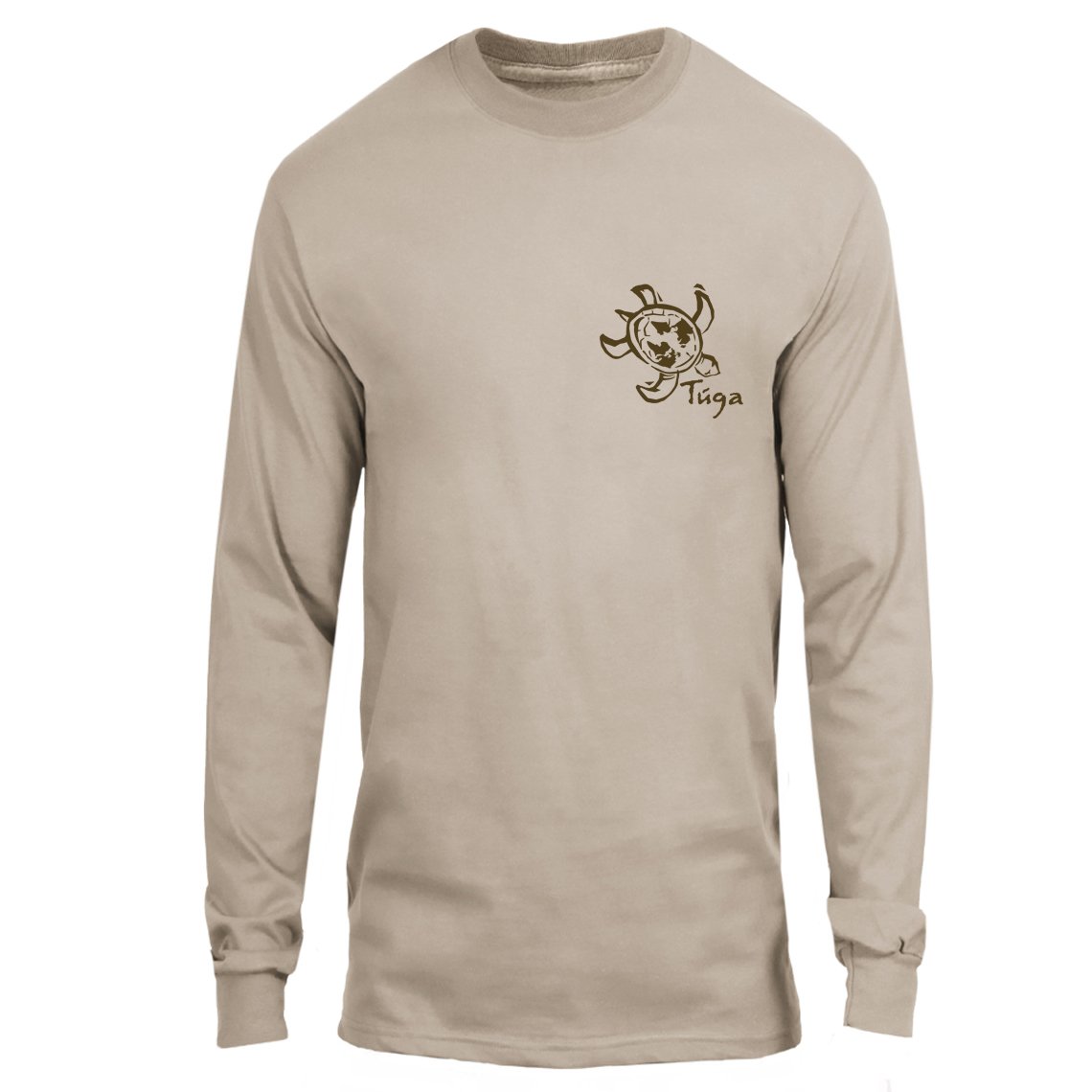 Tuga Kids' Sun Protective Long Sleeve T-Shirt (UPF 50+)