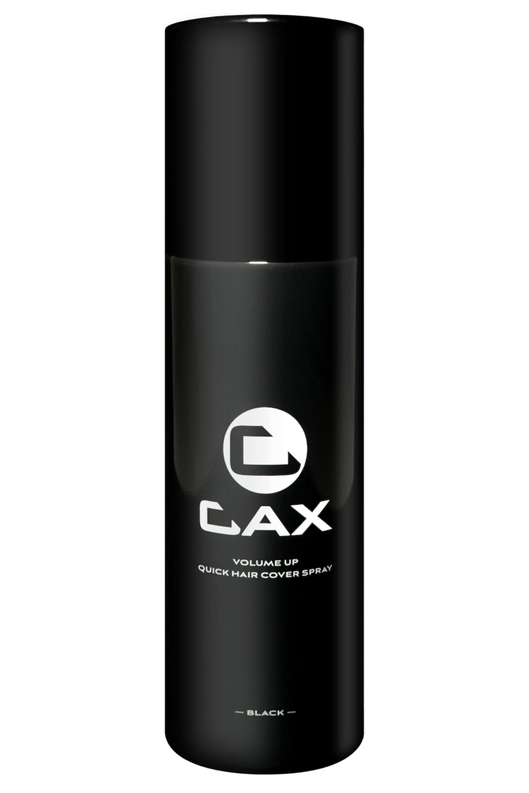 Amazon | CAX (カックス) 自然なツヤ感 & 無香料 ボリュームアップ