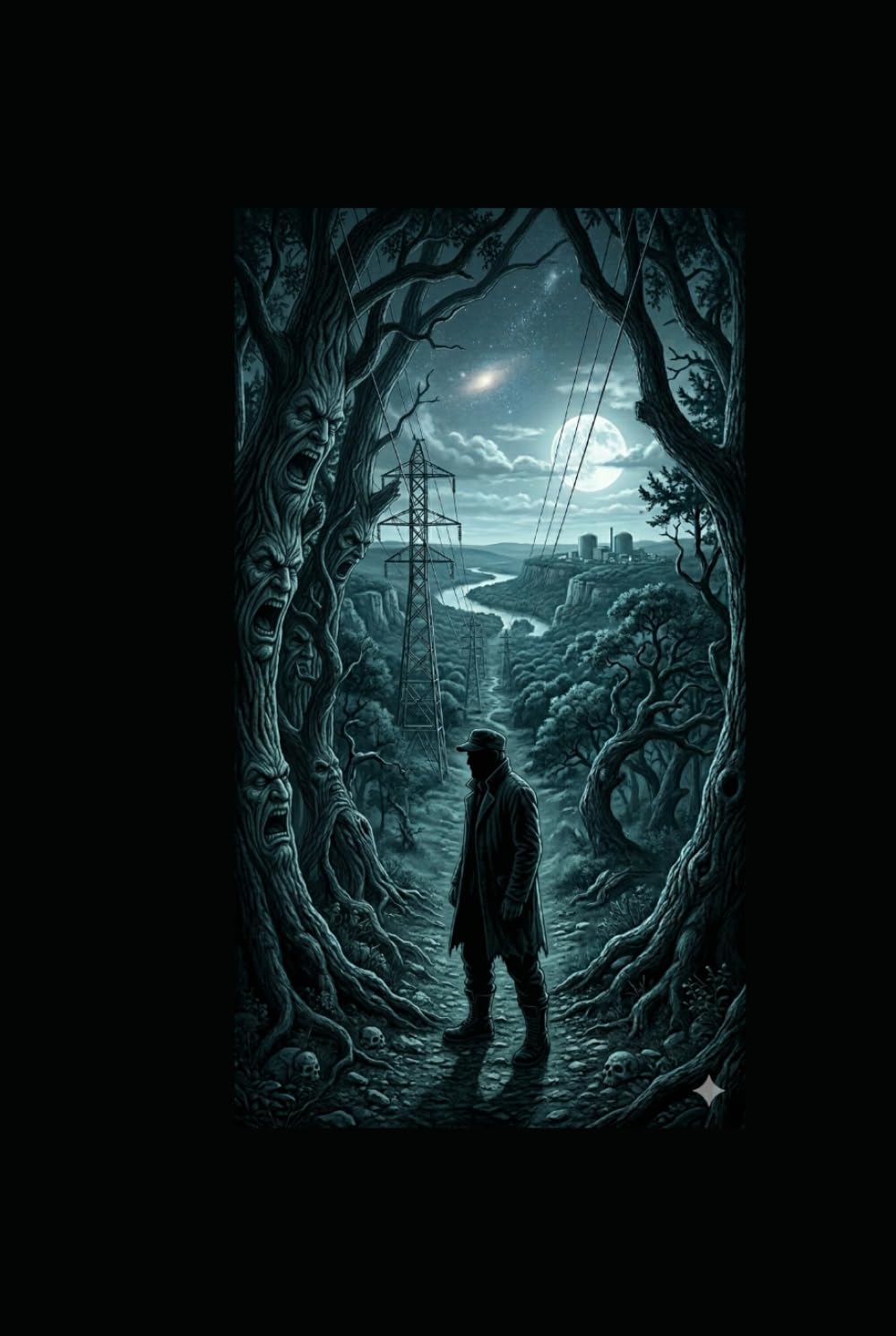 Nightmares And Echoes: A Multi-media Reckoning