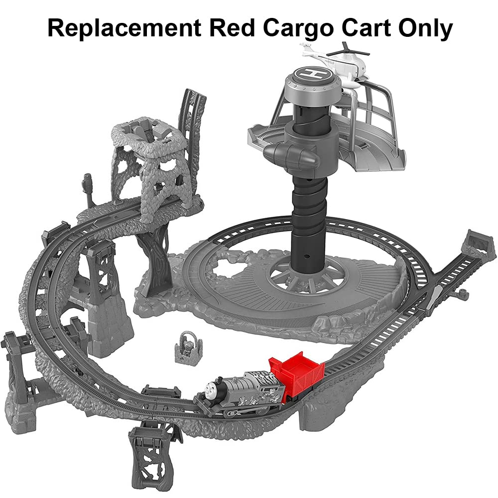 Amazon.com: Mattel Replacement Part for Thomas and Friends Sodor