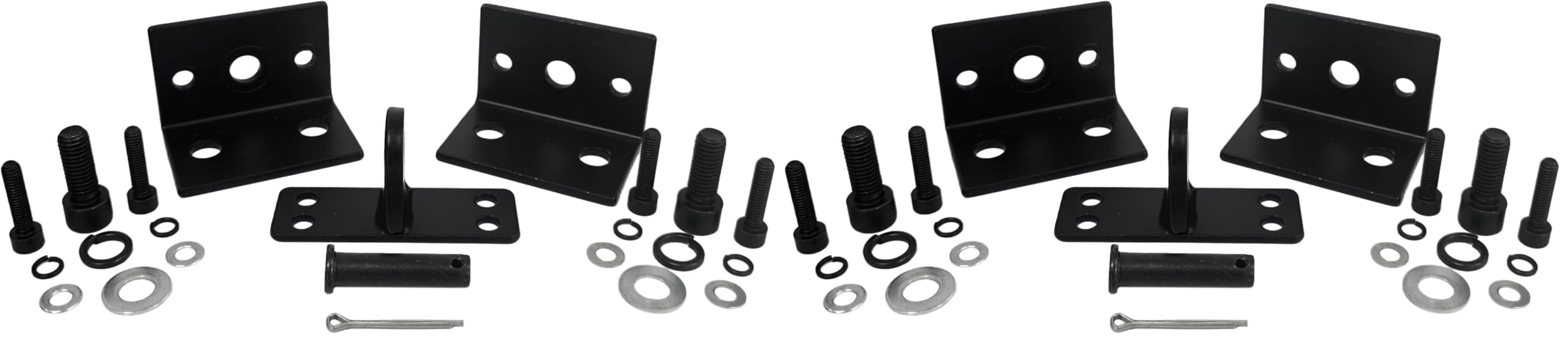 Progressive Automations Mounting Bracket Set BRK-06 for Linear Actuators — Amazon image 3