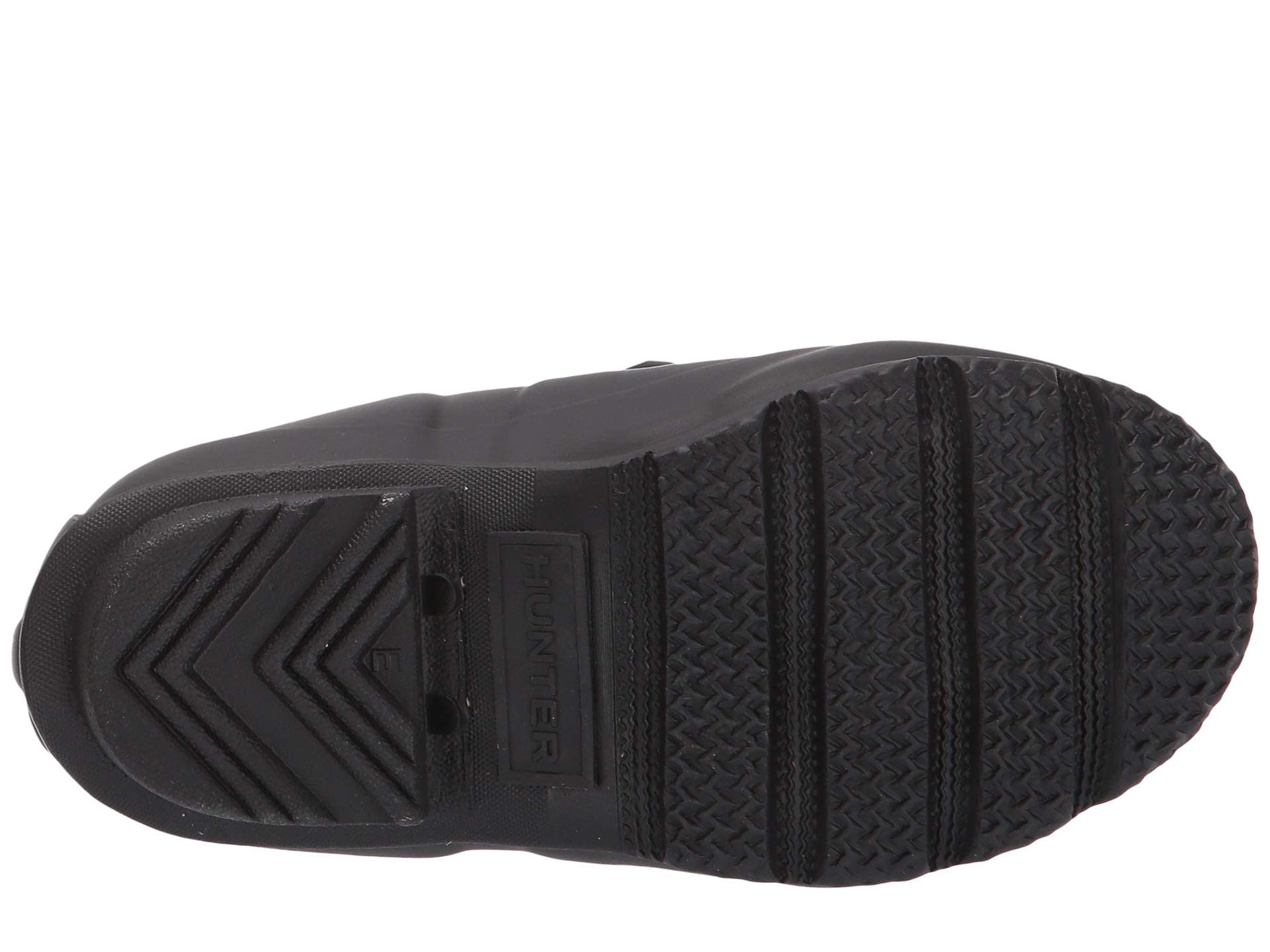 Hunter Original, Unisex Botas de Lluvia para niños