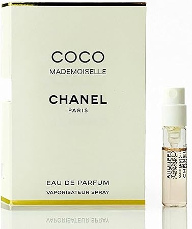 CHANEL COCO MADEMOISELLE Chanel Spray Photo