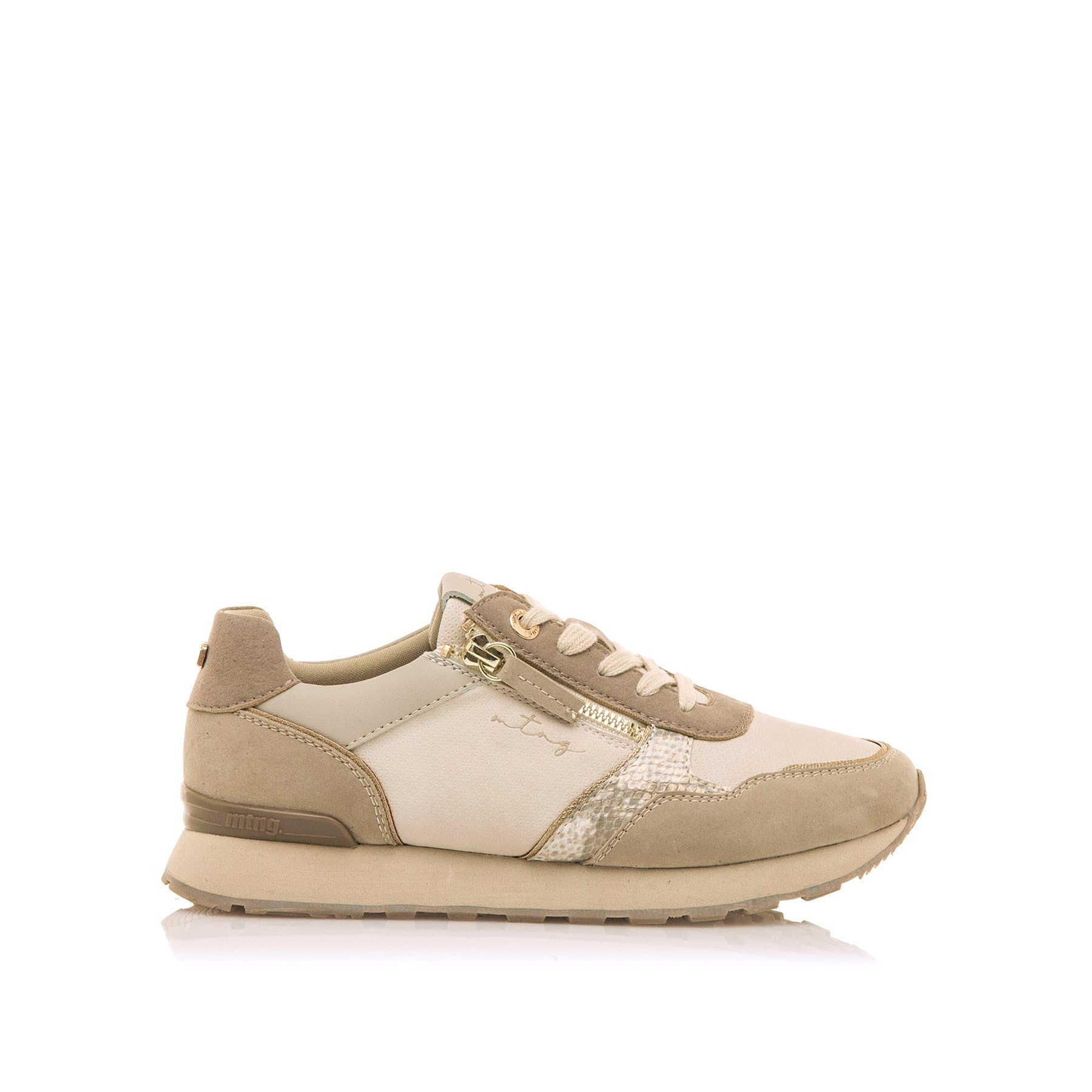 MTNG Zapatillas Mujer JOGGO 60391