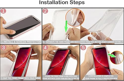 Miniatura 7 de Funda personalizada para Samsung Galaxy S20 FE 5G con protector de pantalla de vidrio templado Imagen personalizada de collage de fotos 360,