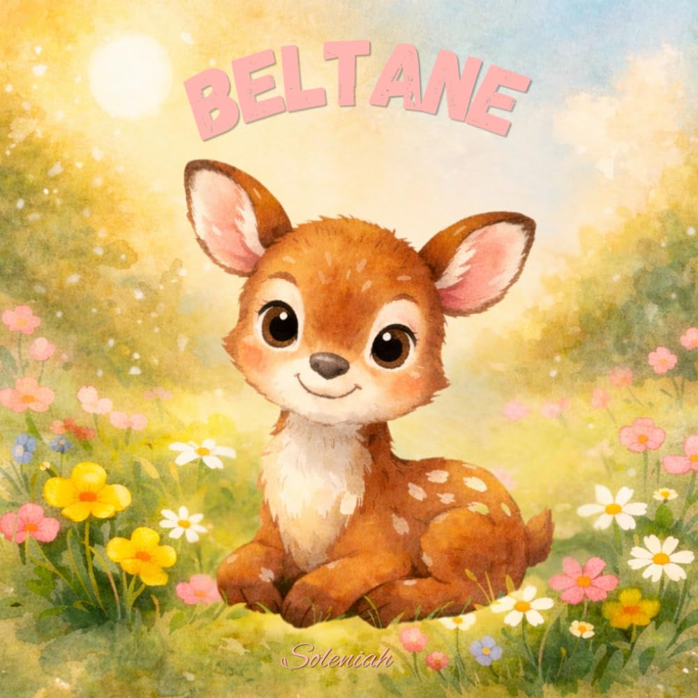 Beltane (Os Contos de Soleniah)