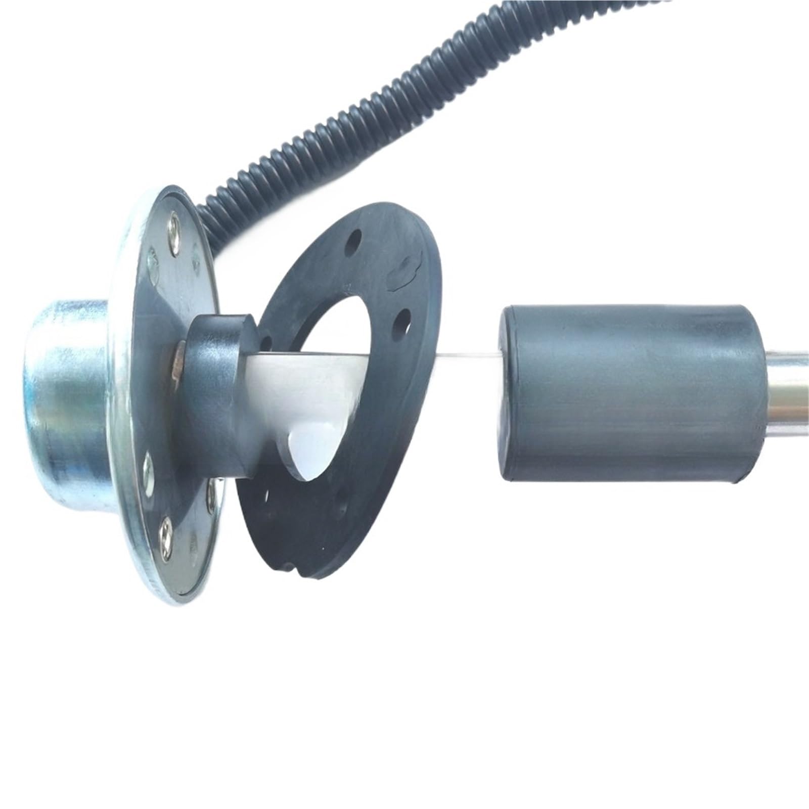 RISWEKFW Excavator Accessories Oil Level Sensor 215-7