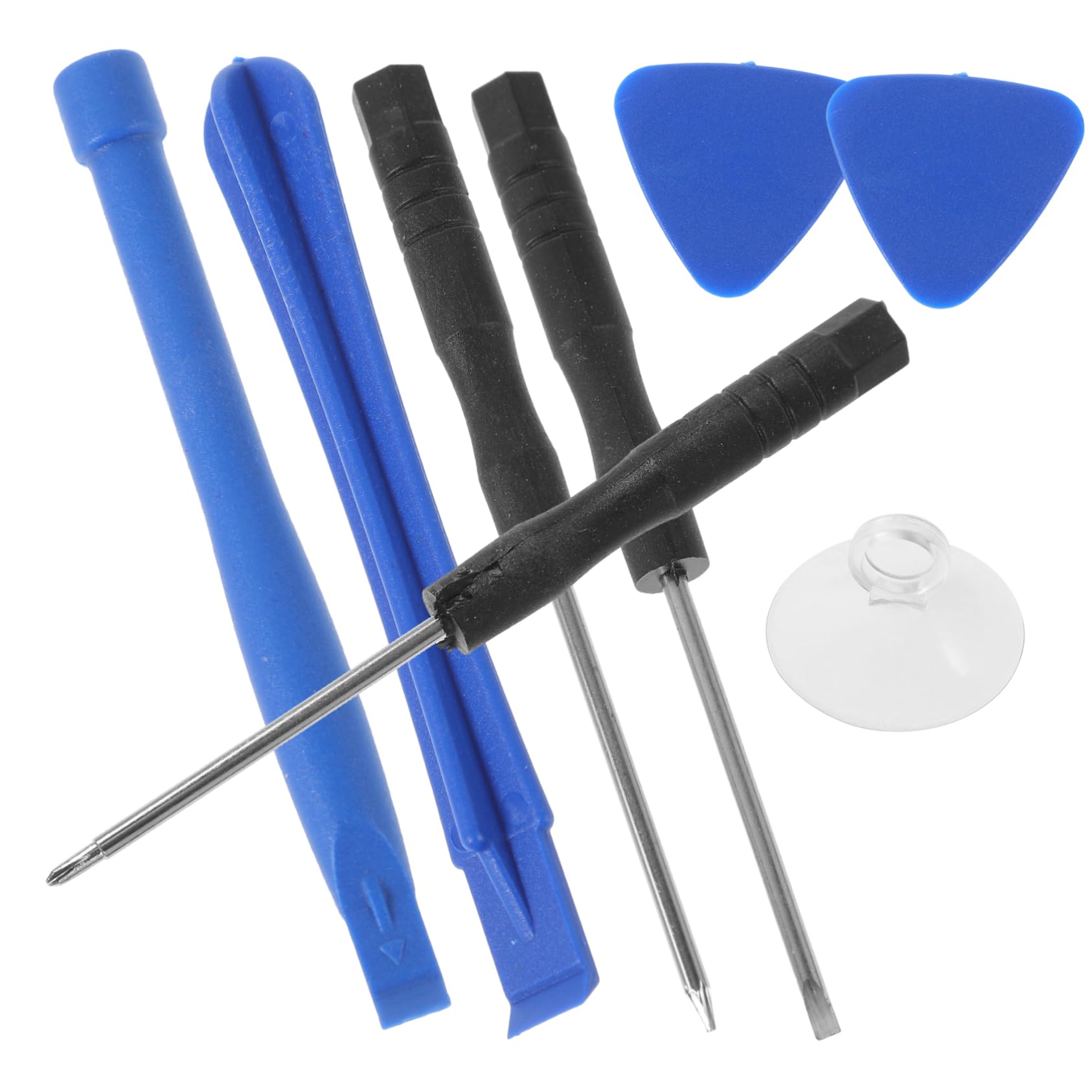 ULDIGI Set Repair Tool for Cell Smartphone Phones Celulares Smartphone Phone Disassemble Tool Phone Opening Tool Smartphones Professional Opening Tool Mobile Phones Portable