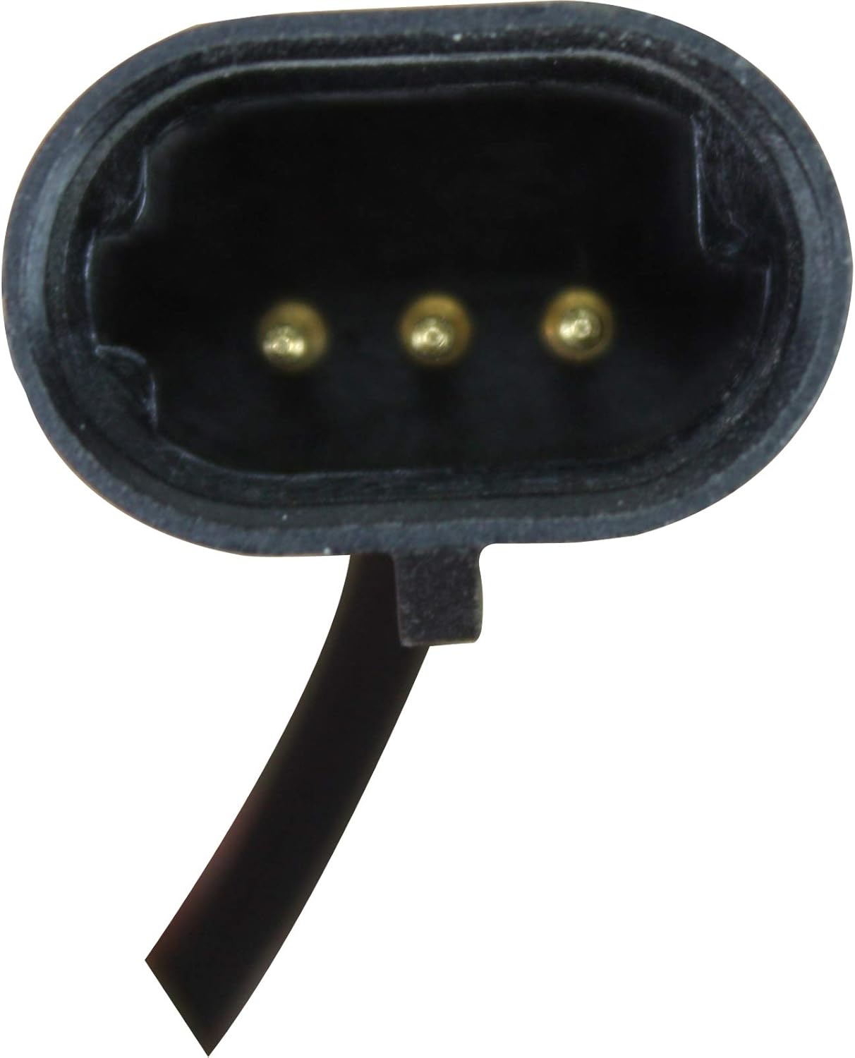 AIP Electronics Dragon FIRE Performance Direct Replacement Complete Ignition Distributor Compatible with Dodge Pickups 1992-1997 B1500 B2500 3.9L V6 Ram Replaces 53008765 56026743 OEM Fit D53008-DF