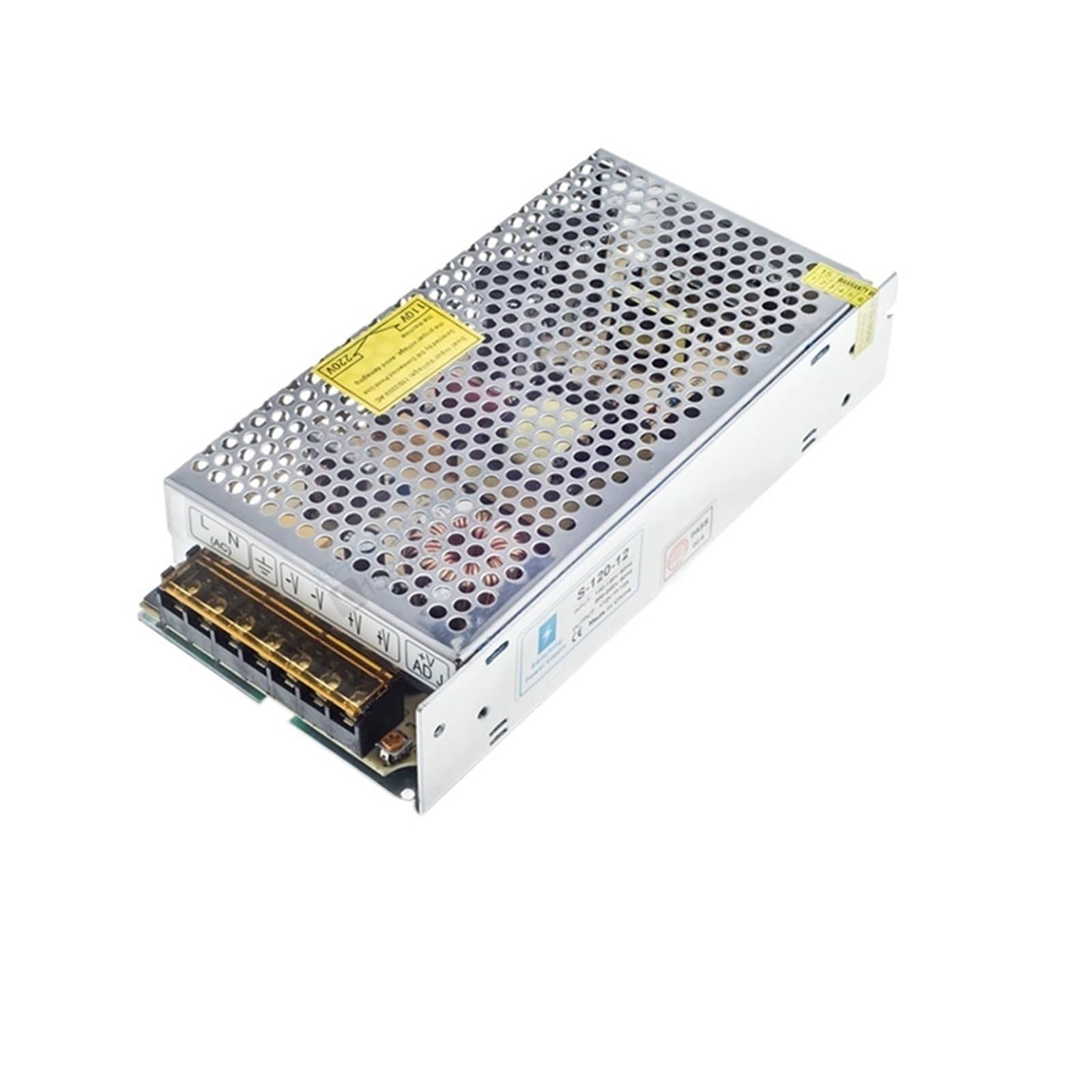 安定化電源     (スイッチング電源12v13A) Amazon.co.jp: スイッチング電源 ac-dcコンバーター 12v 安定化