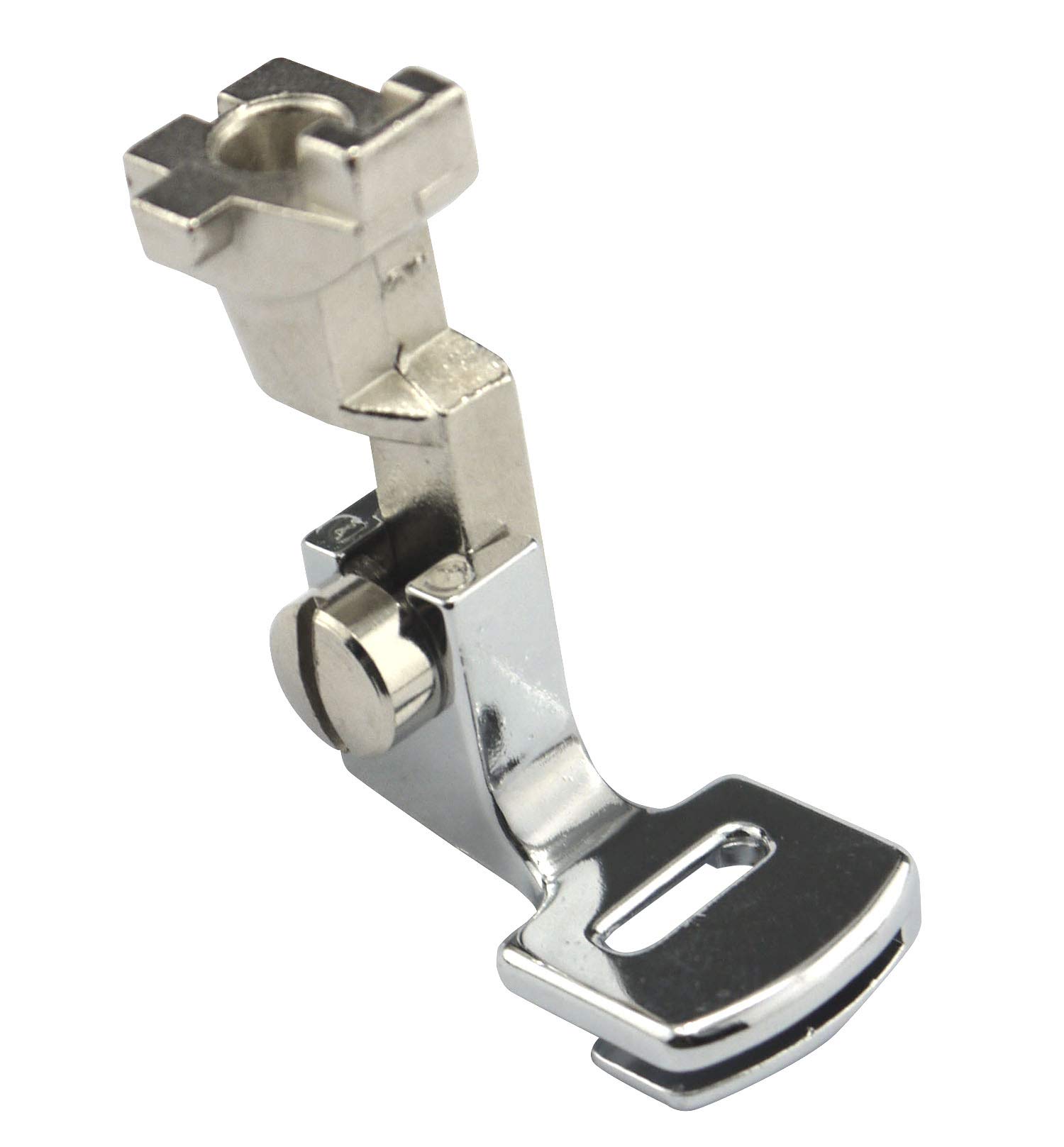 DREAMSTITCH SA120 hirring Gathering Presser Foot with 0083677000 (#75) Shank for All Bernina Sewing Machine