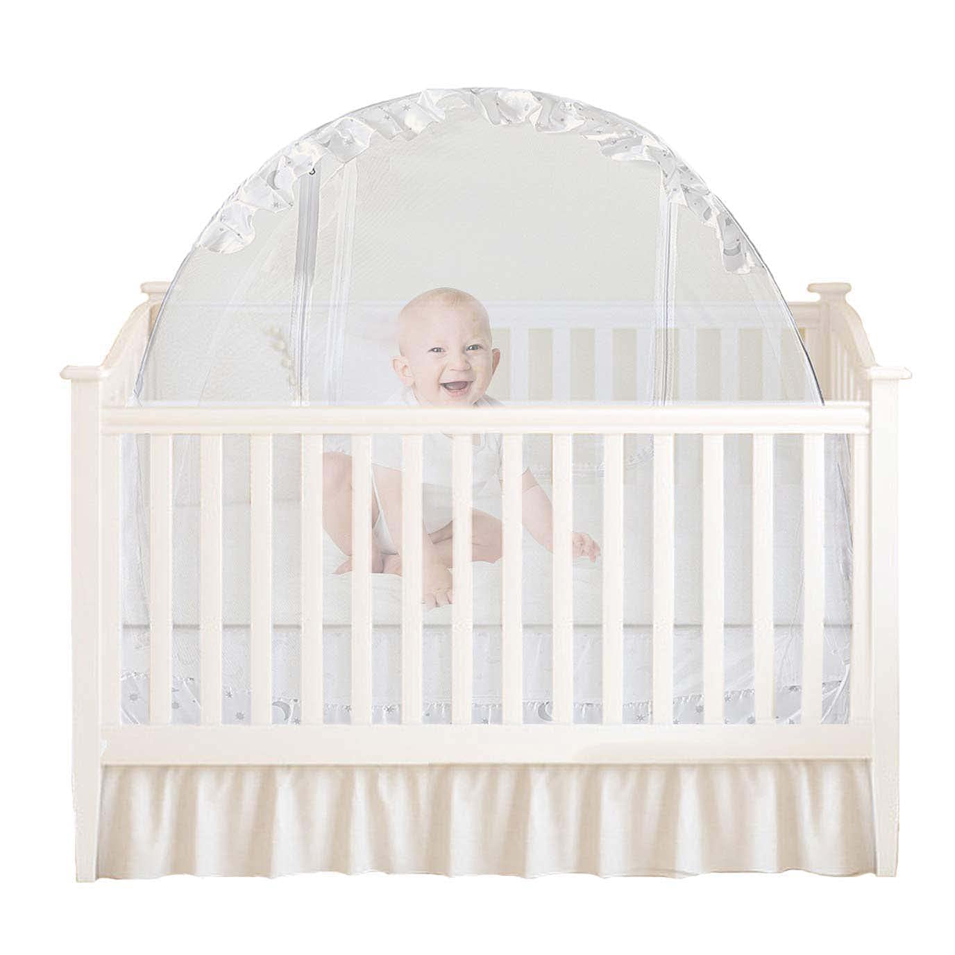 baby bed nets