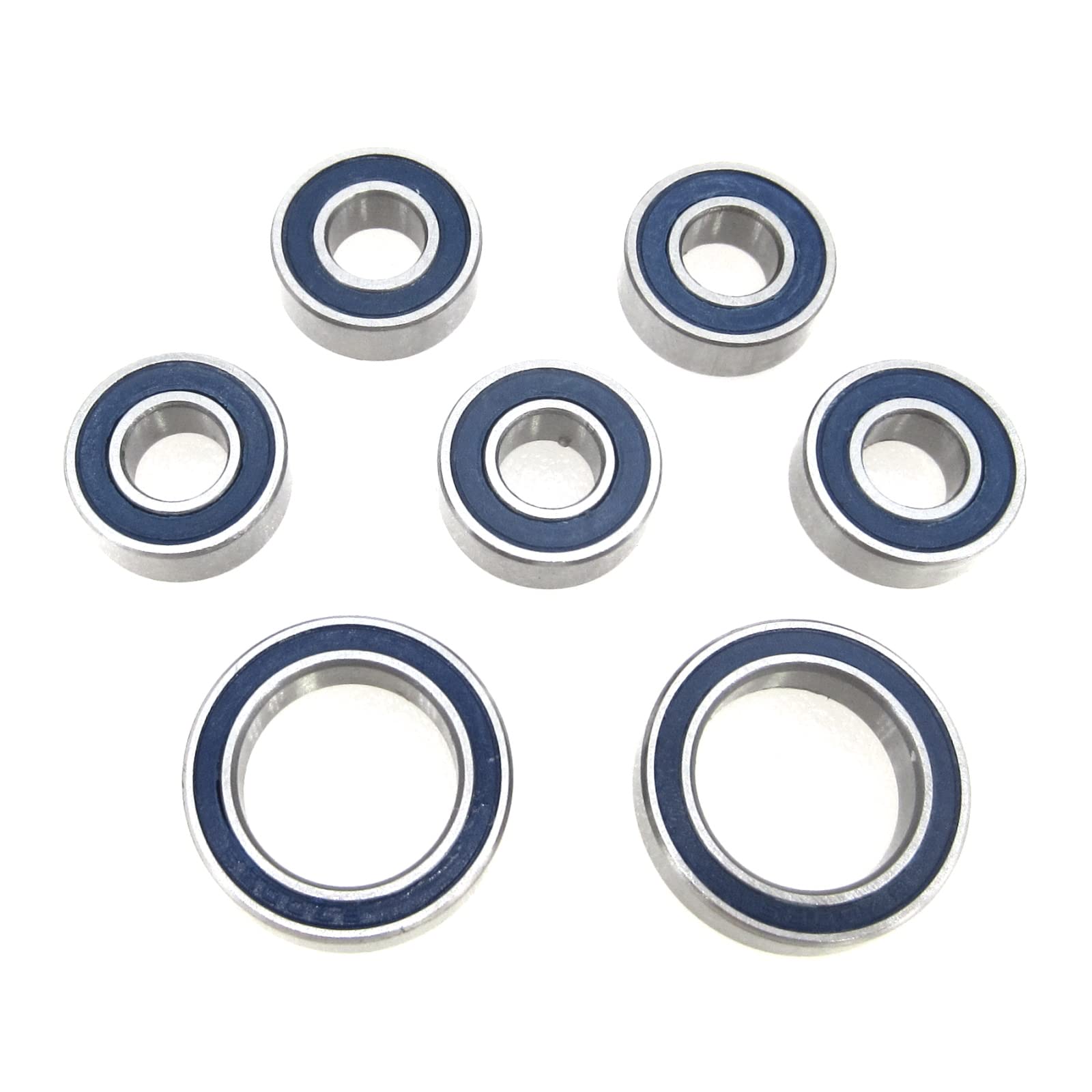 Bearing Kit (7) for Traxxas Magnum 272R Transmission