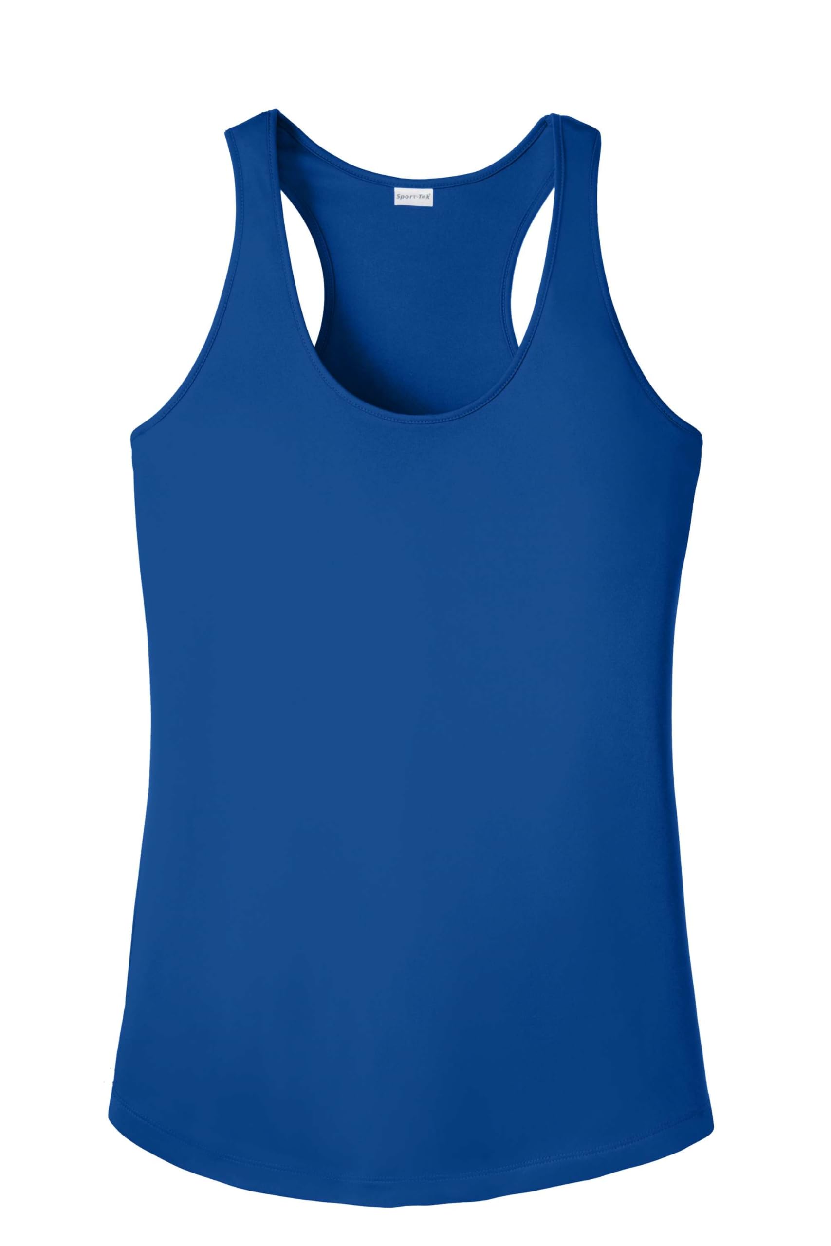 SPORT-TEK Womens PosiCharge Competitor Racerback Tank
