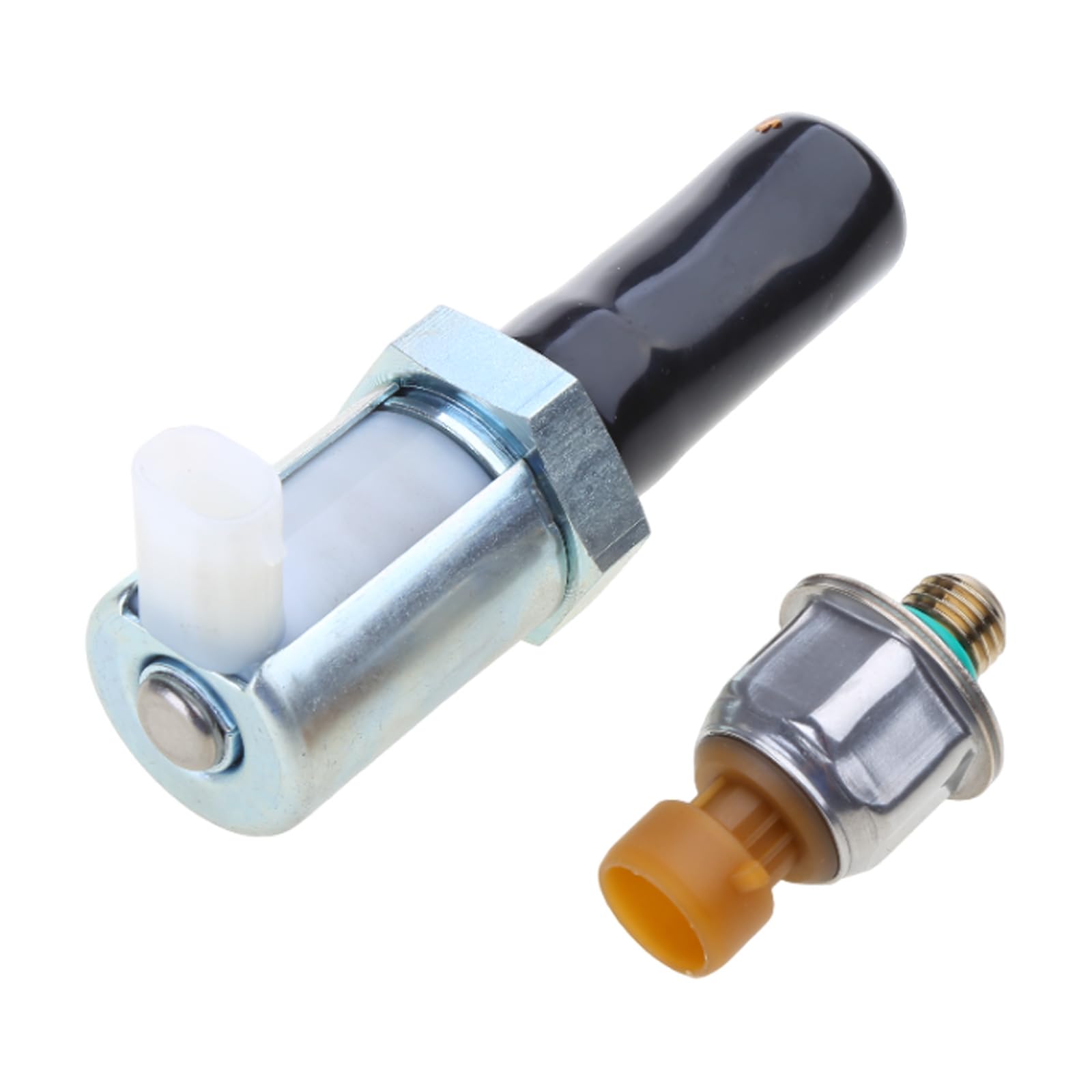 Libgiubhy Injector Pressure Regulator Valves 6.0 Powerstrokes Replacements For 2003-2010 F350 F450 F550