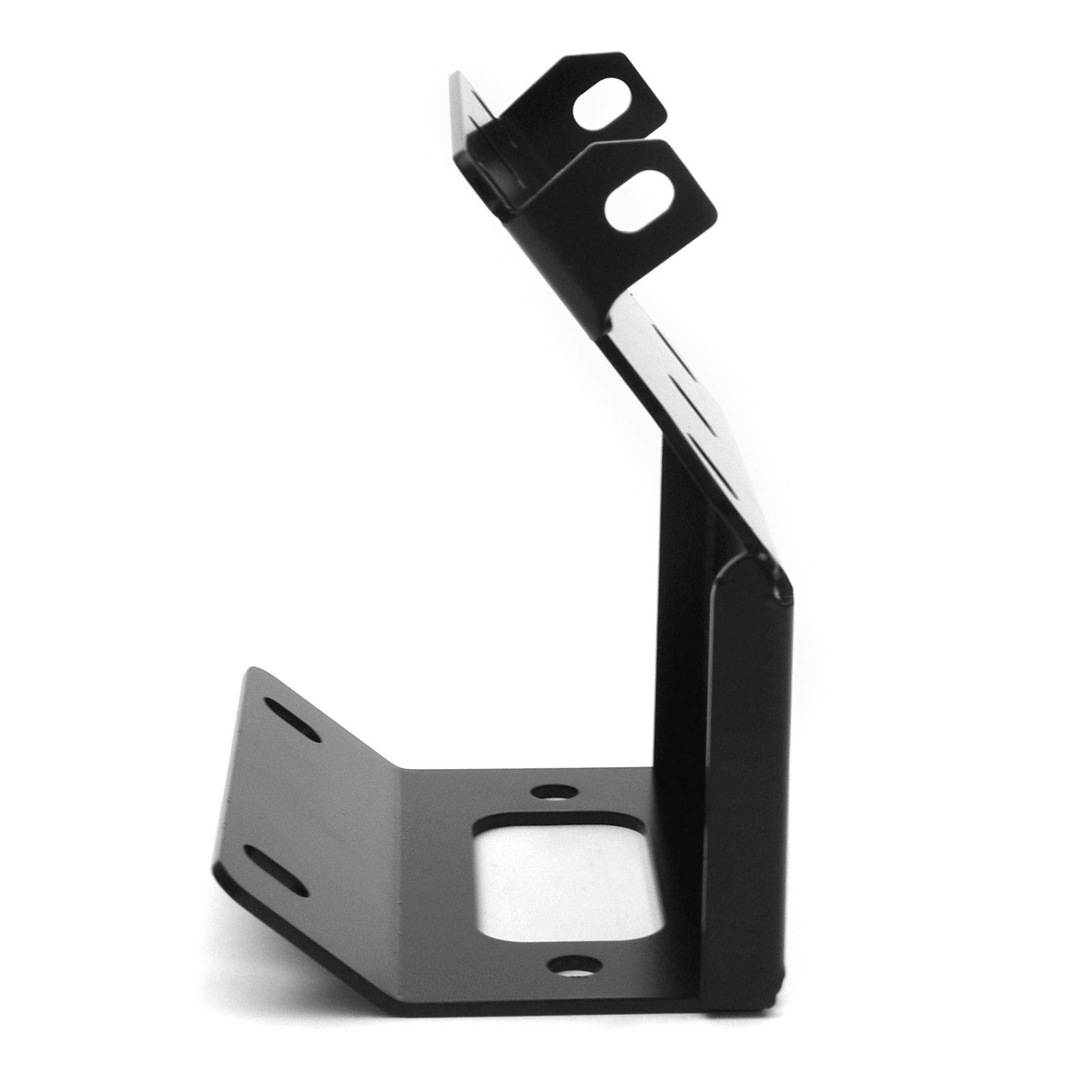 ATV Winch Mount for Honda Foreman Rubicon Trx500 09-14 Honda TRX500...