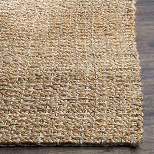 Tapete corredor de fibra natural SAFAVIEH 2'6" x 6' miniatura 5