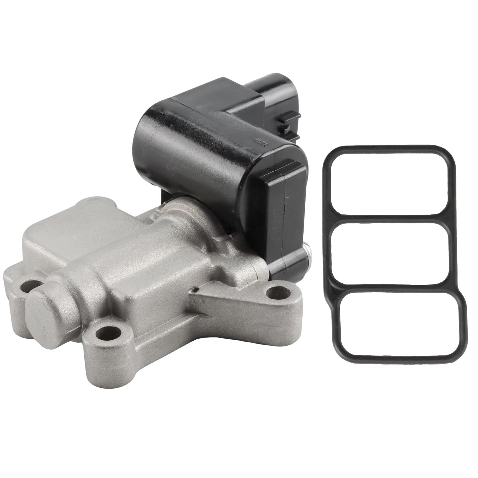 Idle Air Control Valve Dle Control Valve 16022-RAA-A01 Compatible with Accord 2003-2005 for Element 2003-2006 Idle Air Control Valve