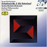  Sinfonie 2/die Toteninsel