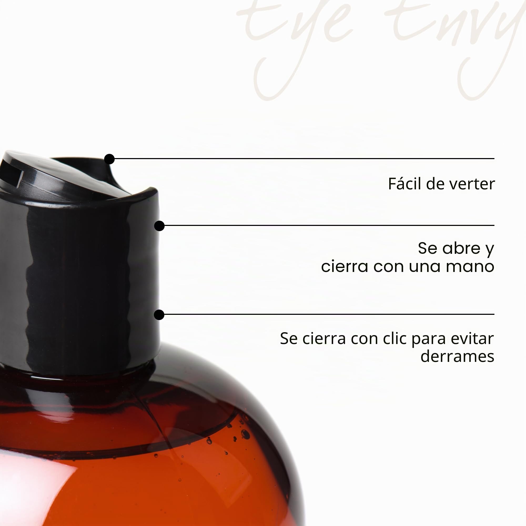 Eye Envy Mancha de lágrimasSolución removedora para Perros|100% Natural, Seguro|Recomendado por criadores/Veterinarios/manipuladores Profesionales/peluqueros|Contiene Plata coloidal, 4 oz