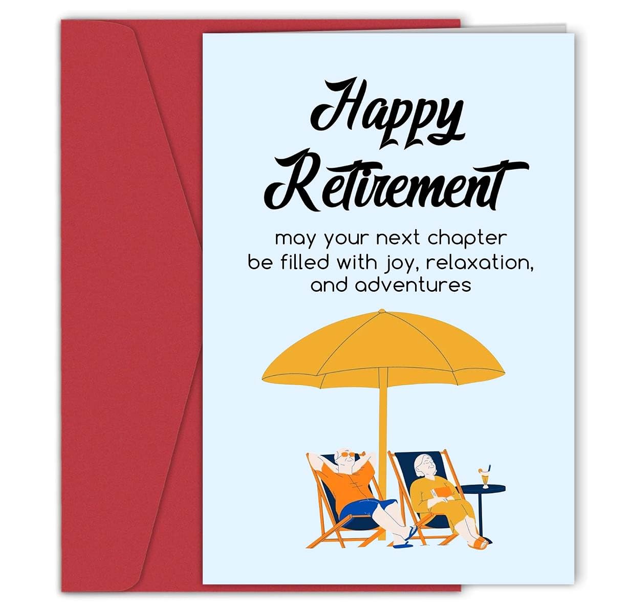 Las Mejores Ofertas En Tarjetas De Felicitación E Invitaciones Rojas Para Hombre | EBay