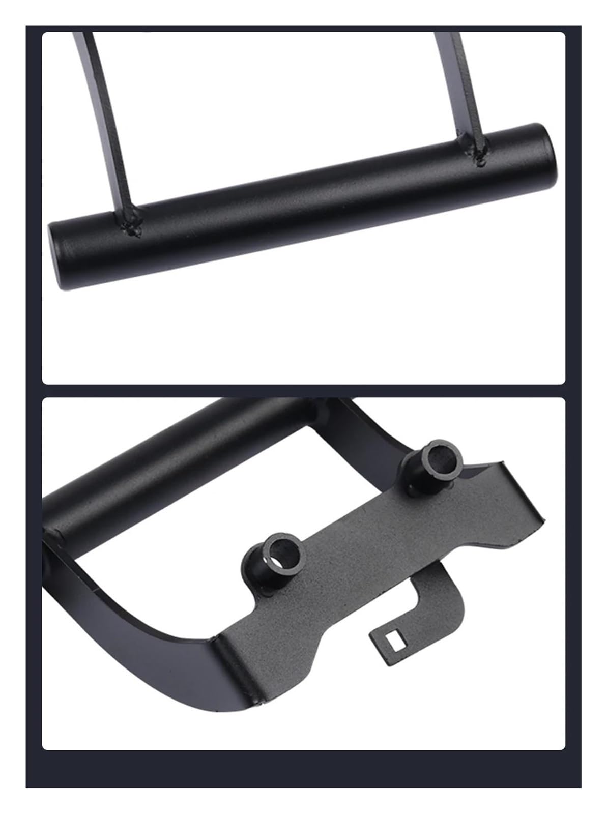 GPS Montagebeugel Voor REBEL 1100 Voor CMX1100 Voor CMX 1100 Voor REBEL1100 2021 2022 Motorfiets GPS Navigatie Plaat Beugel Stuur Adapt Houder Navigator Bevestiging