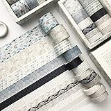 how to use a sticky tape roller Usos múltiples --- La cinta para manualidades es una excelente manera de enmarcar monitores de computadora, paredes, marcos, libros, teclados, manualidades, envolver bolígrafos y lápices y resaltar esas fechas importantes en su agenda y diario de viñetas.