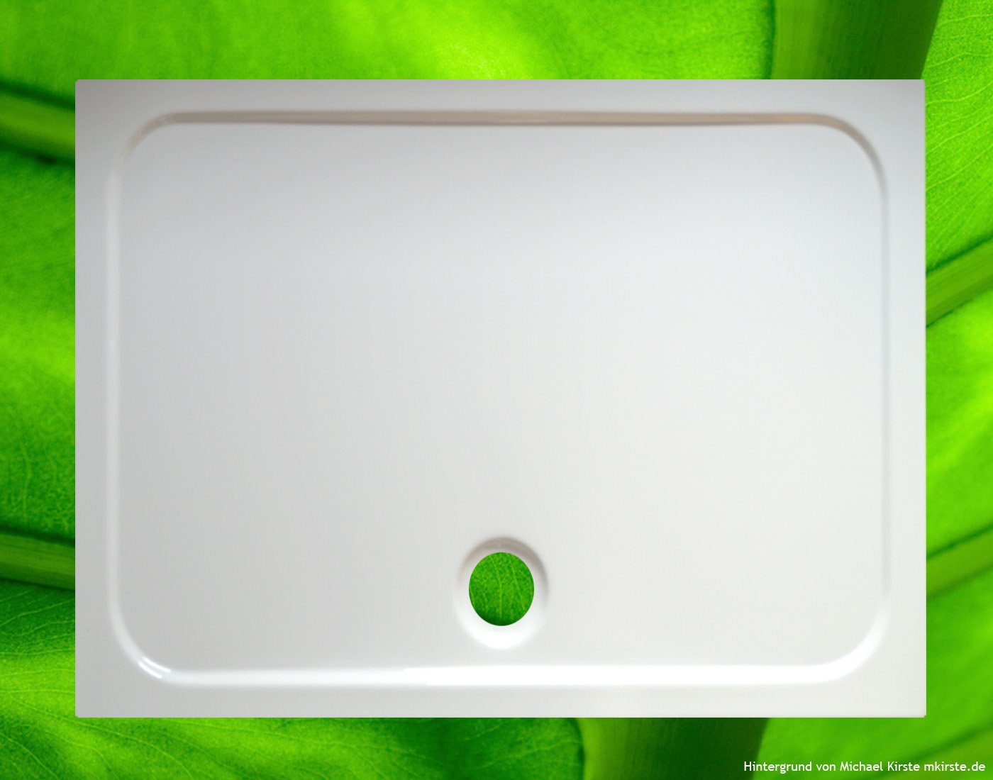 Ducha 120 x 90 cm rectangular para sustitución de bañera vieja en reformas
