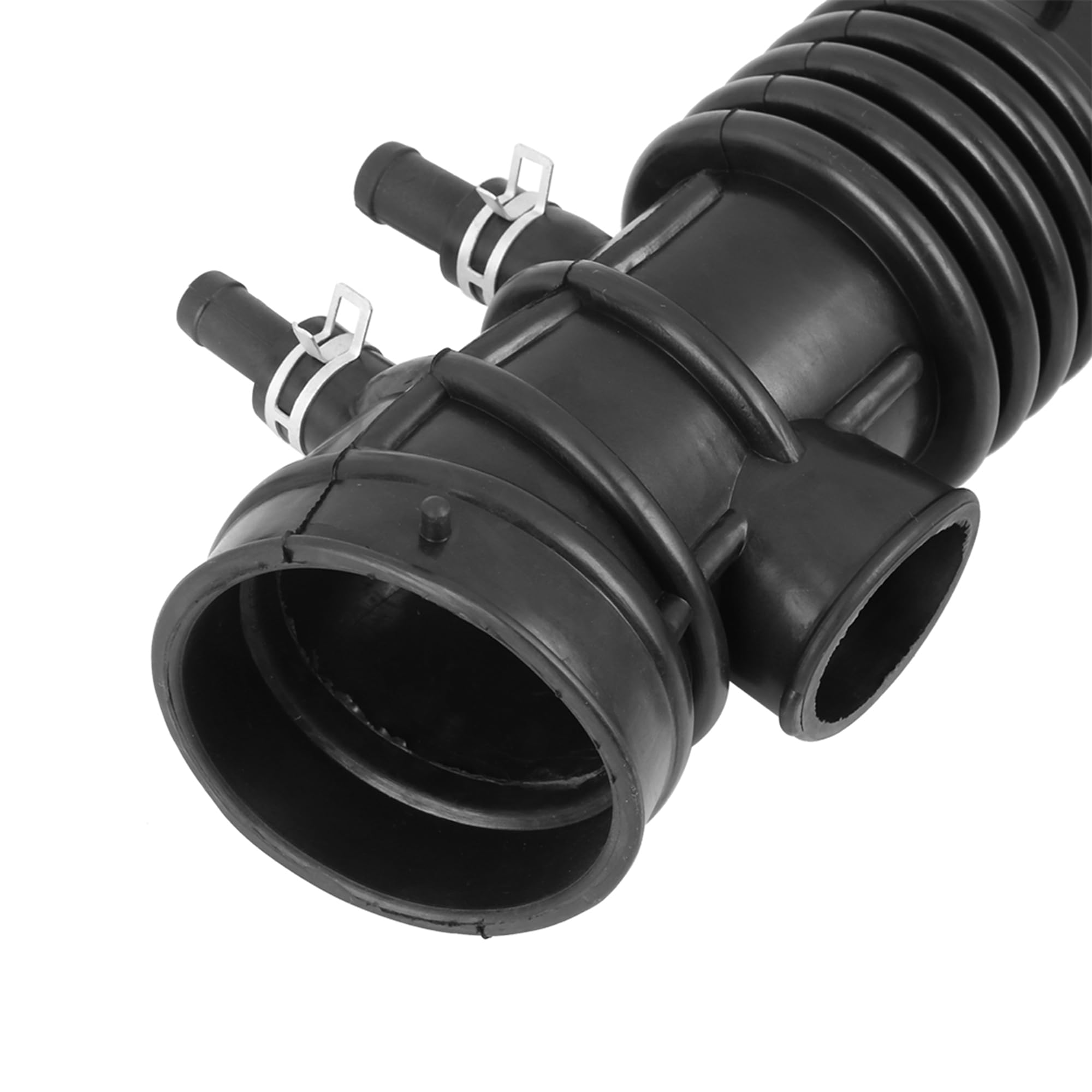 Amazon.com: X AUTOHAUX 16578-4S100 Air Intake Hose for
