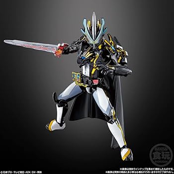 Amazon | 装動 仮面ライダーリバイス by 6 Feat. 装動 仮面