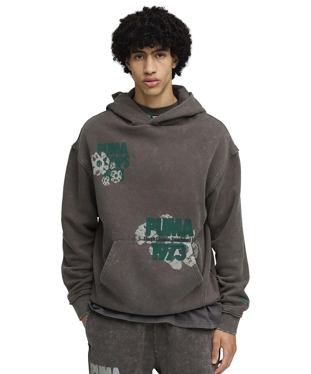 puma Unisex-Adult Hoodies-picture-28