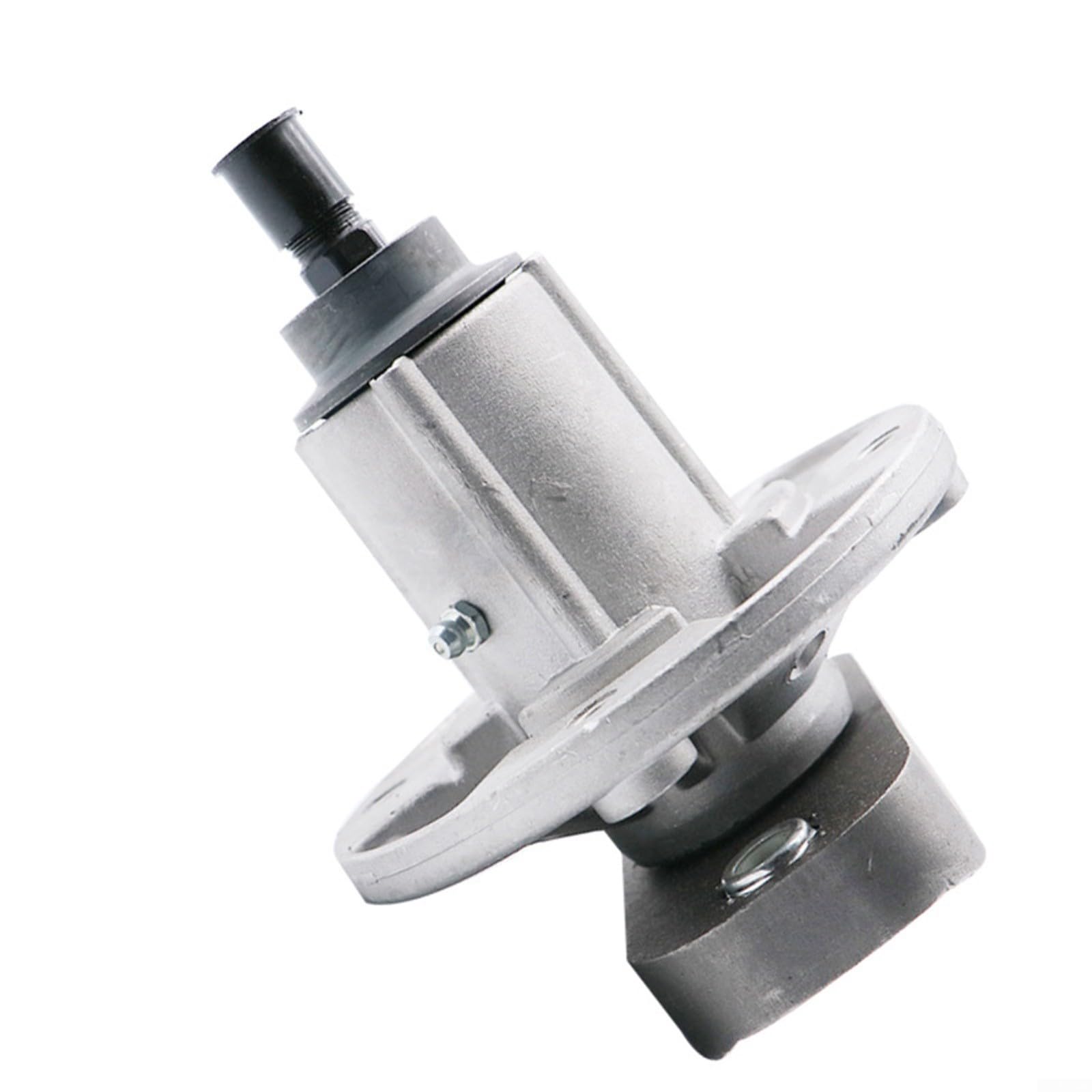 Conjunto de husillo de cortacésped para GY20050 GY20785, se adapta a SCOTTS L100 L110 L120 L130, pieza de repuesto de cubierta de 42 pulgadas 48 pulgadas para mantenimiento de tractor de jardín