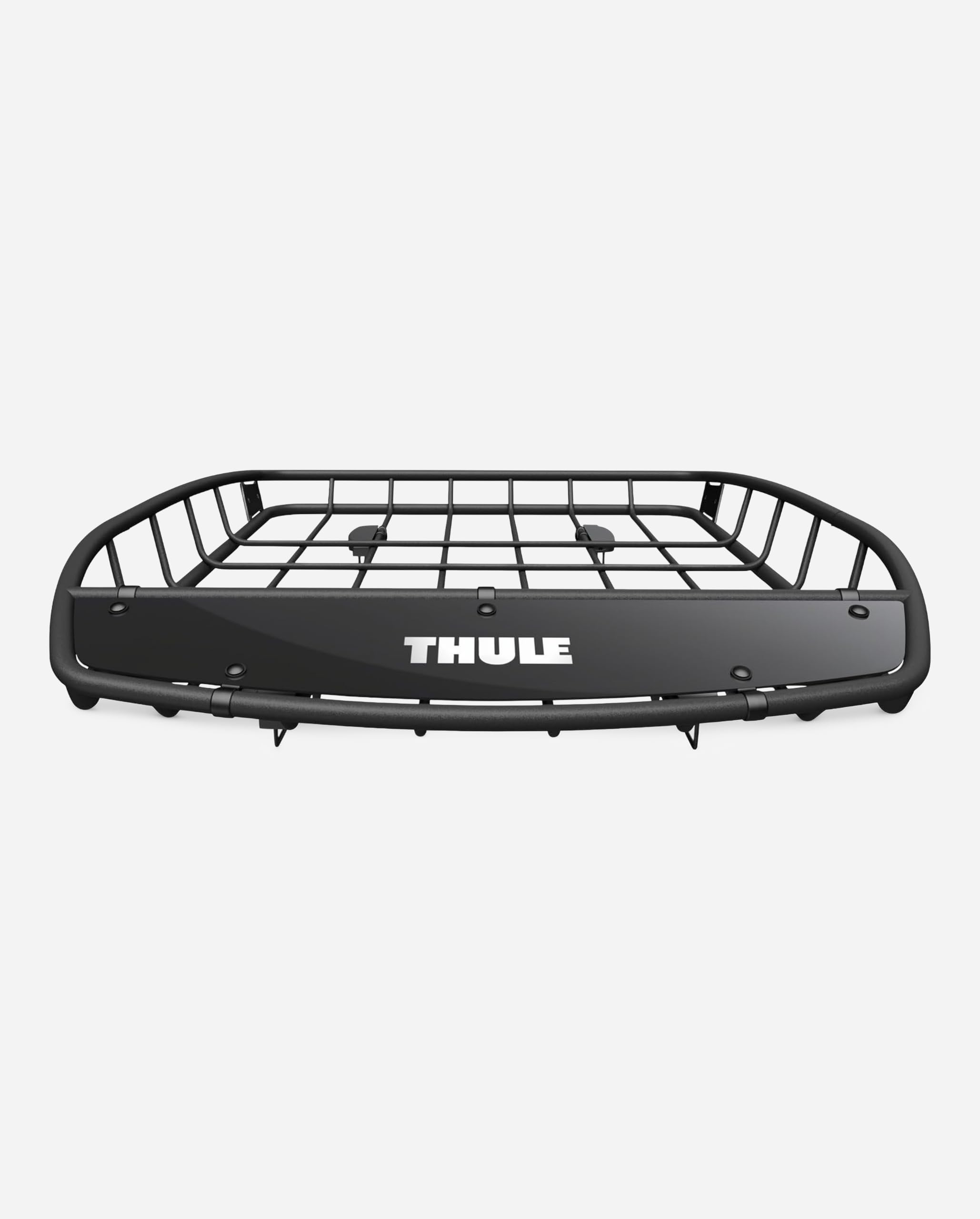 Amazon.co.jp: THULE スーリー ルーフラック TH859XT キャニオンXT