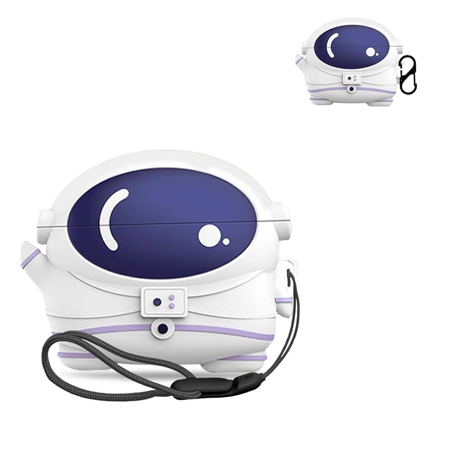 【美品】Anker Soundcore AeroClip【充電ケース】 YAODLE For Anker Soundcore AeroClip ケース AeroClip用保護